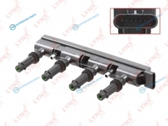 SPL1102 Катушка зажигания