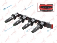 SPL1044 Катушка зажигания