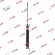 349085 Амортизатор - Excel-G | зад правлев