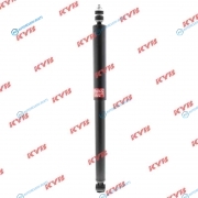 343313 Амортизатор - Excel-G | зад правлев