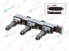 SPL1142 Катушка зажигания