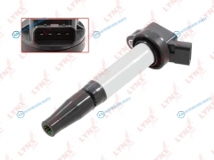 SPL1302 Катушка зажигания