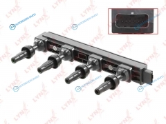 SPL1267 Катушка зажигания