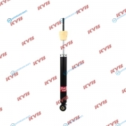 3430017 Амортизатор - Excel-G | зад правлев