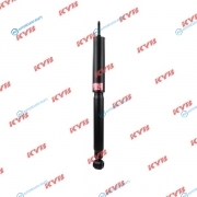 349017 Амортизатор - Excel-G | зад правлев