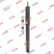 344310 Амортизатор - Excel-G | зад правлев