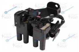 SC 0811 Катушка зажигания