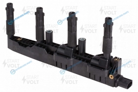 SC 1514 Катушка зажигания