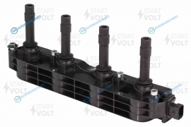 SC 0515 Катушка зажигания