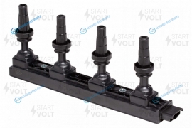 SC 2015 Катушка зажигания