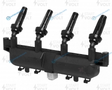 SC 2026 Катушка зажигания