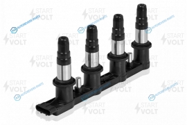 SC 0559 Катушка зажигания