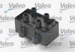 245105 Катушка зажигания