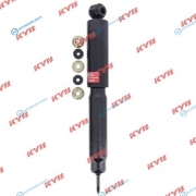 345011 Амортизатор - Excel-G | зад правлев