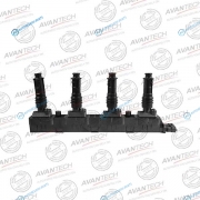 IC1605 Катушка зажигания Avantech