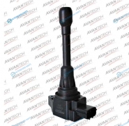 IC0211 Катушка зажигания AVANTECH