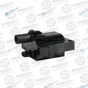 IC0124 Катушка зажигания AVANTECH
