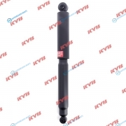 345077 Амортизатор - Excel-G | зад правлев