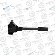 IC0512 Катушка зажигания AVANTECH