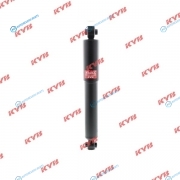 345066 Амортизатор - Excel-G | зад правлев