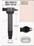 MICM3019 Катушка зажигания New-Era