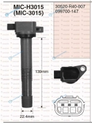 MICH3015 Катушка зажигания New-Era