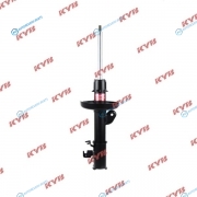 333487 Стойка амортизационная - Excel-G | перед лев