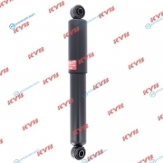 345021 Амортизатор - Excel-G | зад правлев