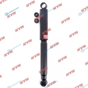 345007 Амортизатор - Excel-G | зад правлев