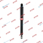 345005 Амортизатор - Excel-G | зад правлев