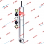 554069 Амортизатор - Gas-A-Just | перед правлев