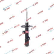 339095 Стойка амортизационная - Excel-G | перед лев