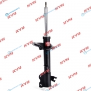 334363 Стойка амортизационная - Excel-G | зад лев