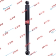 348027 Амортизатор - Excel-G | зад правлев