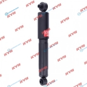 349132 Амортизатор - Excel-G | зад правлев