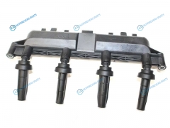 ST-597079 Катушка зажигания PEUGEOT 1007 05-10206 00-08307 03-10CITROEN BERLINGO 96-08C2 03- (модуль)