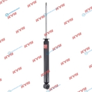 349234 Амортизатор - Excel-G | зад правлев