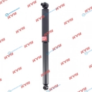 349081 Амортизатор - Excel-G | зад правлев