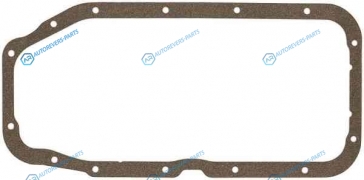 349135 Амортизатор - Excel-G | зад правлев