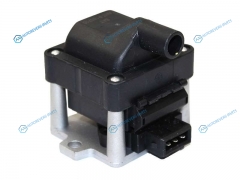 ST-6N0905104 Катушка зажигания VAG 8090QWATTROAVANTOCTAVIACADDYGOLF