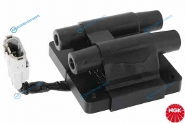 48202 Катушка зажигания U2047 48202