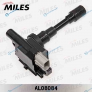 AL08084 Катушка зажигания SUZUKI GRAND VITARASX-4IGNISLIANABOLENO (BERU ZSE181) AL08084