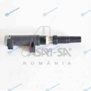 30472 Катушка зажигания RENAULT LOGAN. SANDERO. DUSTER 30472