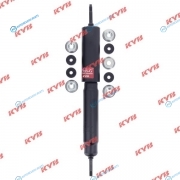 344225 Амортизатор - Excel-G | зад правлев