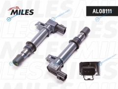 AL08111 Катушка зажигания JEEP GRAND CHEROKEE 4.7 AL08111