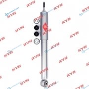 553158 Амортизатор - Gas-A-Just | зад правлев