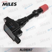 AL08067 Катушка зажигания HONDA JAZZ 02- (BERU ZSE175) AL08067
