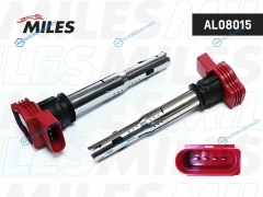 AL08015 Катушка зажигания AUDI A4A5A6Q7TOUAREG FSITFSI (BERU ZSE032) AL08015