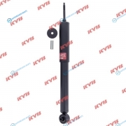 343315 Амортизатор - Excel-G | зад правлев