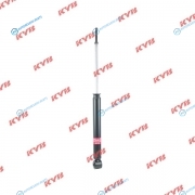 343421 Амортизатор - Excel-G | зад правлев